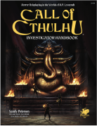 Call of Cthulhu 7e - Investigator's Guide